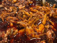 -孙婆婆美蛙兔火锅(踏水桥店)