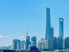 -摆渡站(董家渡站)