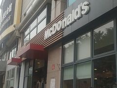 门面-麦当劳(安立路店)