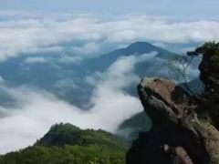 -江西阳明山国家森林公园