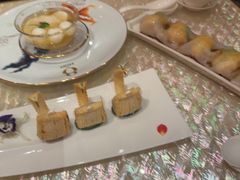 -8餐厅(新葡京酒店)