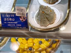 -丁香西饼屋(桂林路店)