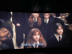 -汉阳天河电影城(王家湾店)