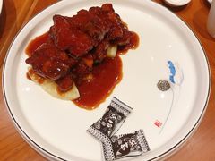 -上海人家花樣年华(中山公园店)