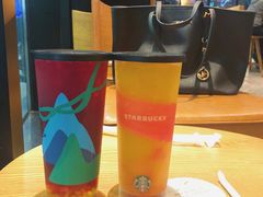 -星巴克(保定华创广场店)