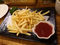 -鸟先生居酒屋(东湖馨园店)