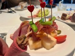 -领仕扒房(长春店)