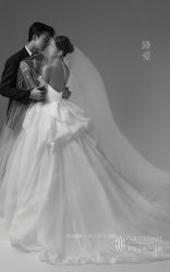 -金海岸婚纱摄影(塘沽店)