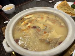 虫草花仔鸭汤-钦善斋(武侯祠店)