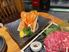 -黑牛の店·和牛烧肉(合生汇店)