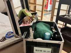 -东方之珠洗浴休闲广场(南开店)