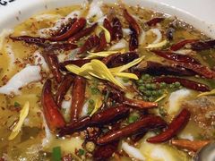 -太二酸菜鱼(中山龙之梦店)