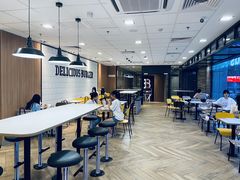-麦当劳(世贸店)