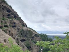 -古崖居风景名胜区