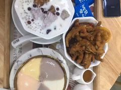 -菽心·手作五谷豆花