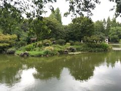 -山外山·林语花园餐厅