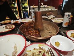-京元盛铜锅涮肉(上海总店)