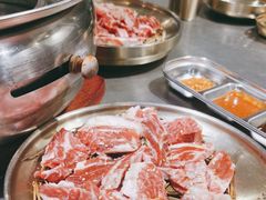 -本炙炭烤·蒲烧活鳗料理店(金沙洲店)