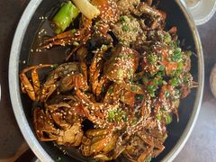 -一棠龙虾•王牌虾球(光谷天地店)