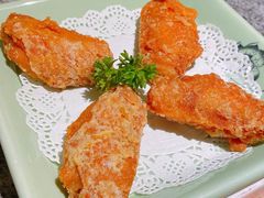 -新白鹿餐厅(松江开元地中海店)