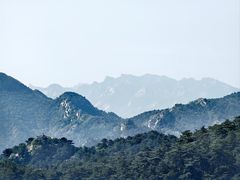 -医巫闾山