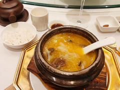 -南通大饭店·米兰餐厅