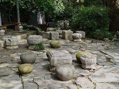 -中国茶叶博物馆(双峰馆区)