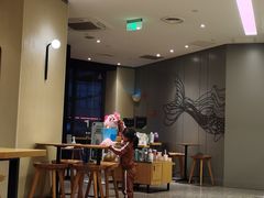 -星巴克(天津有巢公馆店)
