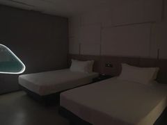 -碧涛阁·泡泡海洋·汤泉洗浴(王府花园店)