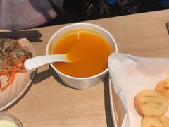 -新石器烤肉(百联川沙店)