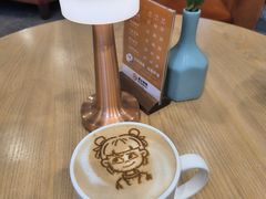 -逸派咖啡 EPARKCOFFEE(广安门店)
