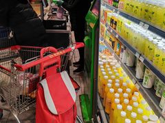 -永辉超市(回龙观店)