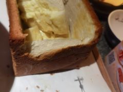 -绿茶餐厅(财富购物中心店)