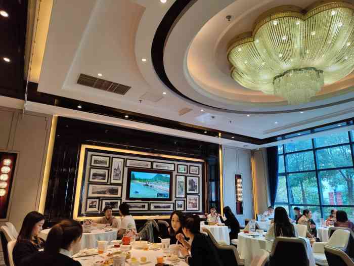 南海渔村海鲜大酒店(嘉兴店)-"去嘉兴玩,朋友推荐的餐厅,说海鲜便宜又