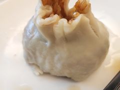 松籽烧卖-冶春茶社(官园桥店)