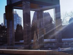 -朝阳公园游乐园