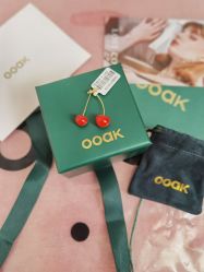 -OOAK设计师品牌概念店(新乐路店)