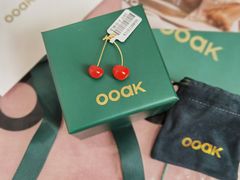 -OOAK设计师品牌概念店(新乐路店)