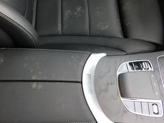 -天津波士信达奔驰4S店(卫津南路店)