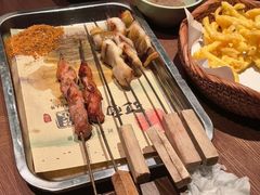 -单家老院·院子里的青岛菜(沙子口店)