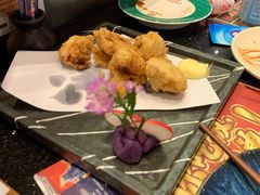 -元通寿司(地标店)