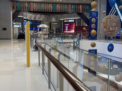 -英皇电影城(平安金融中心IMAX激光店)