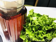 -古乐牛香·鲜牛肉牛杂火锅(吴江三里桥运东商业广场店)