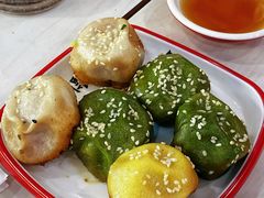 -咬不得高祖生煎·简餐(骆家庄店)