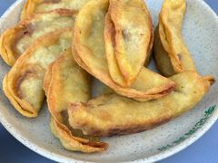 牛肉锅贴-李记清真馆(打钉巷店)