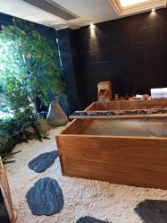 -缦spa