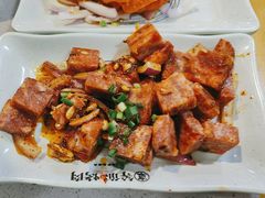 -享等你烤肉(万家丽店)