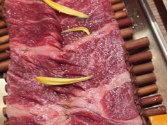 -西塔老太太泥炉烤肉(杭州首店)