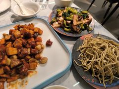 -天津大学·四十二斋餐厅
