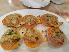 -新金盛·海鲜酒楼(盐田店)